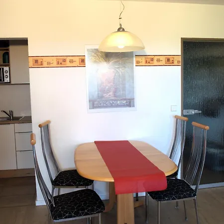 Wanderglueck Apartment