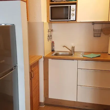 Wanderglueck Appartement
