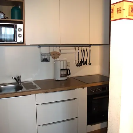 Wanderglueck Appartement