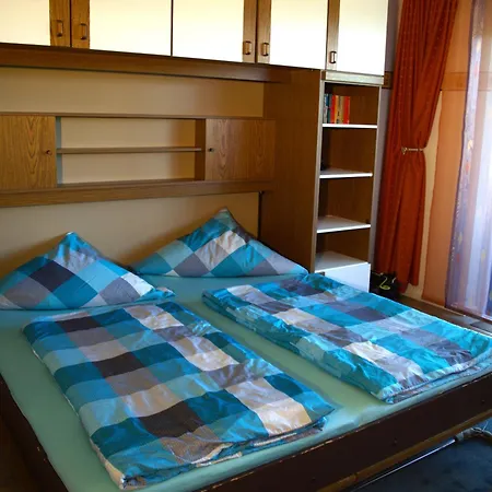 Wanderglueck Apartment *