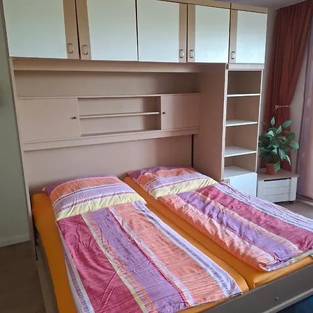 Wanderglueck Lejlighed