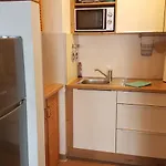 Wanderglueck Appartement