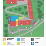 Appartement Wanderglueck