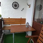 Wanderglueck Appartement