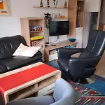 Appartement Wanderglueck *