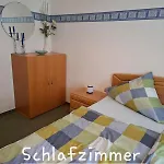 Lejlighed Wanderglueck *