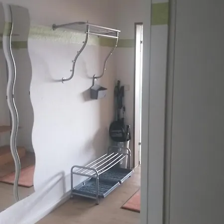 Wanderglueck Apartamento Missen-Wilhams