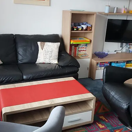 Wanderglueck 아파트 미센 윌햄스