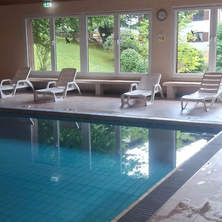 شقة Wanderglueck ميسين-فيلامس